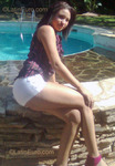 attractive Nicaragua girl Waleska from Managua NI98