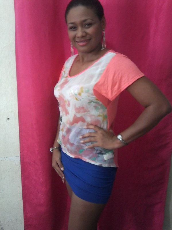 Date this fun Colombia girl Matty30 from Cartagena CO9452