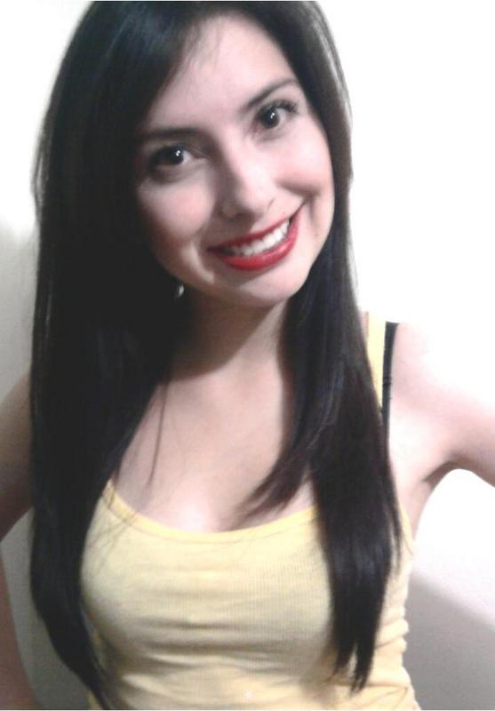 Date this stunning Colombia girl Jenifer from Bogota CO9462