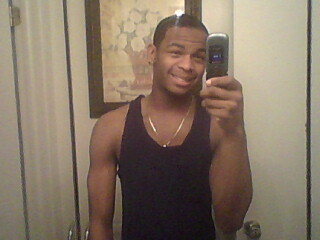 Date this gorgeous United States man PrettybSwag94 from University Park US12363