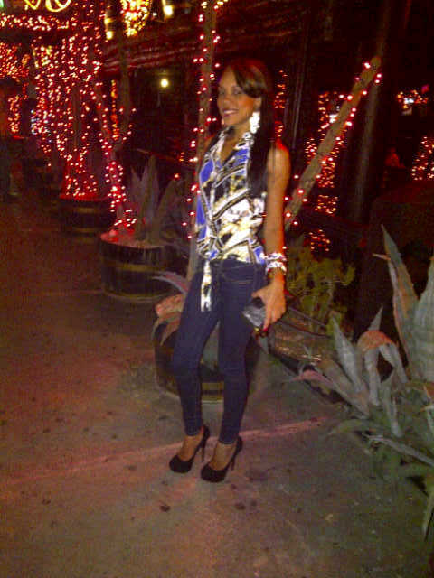 Date this pretty Dominican Republic girl Marlenis26 from Santiago DO10463