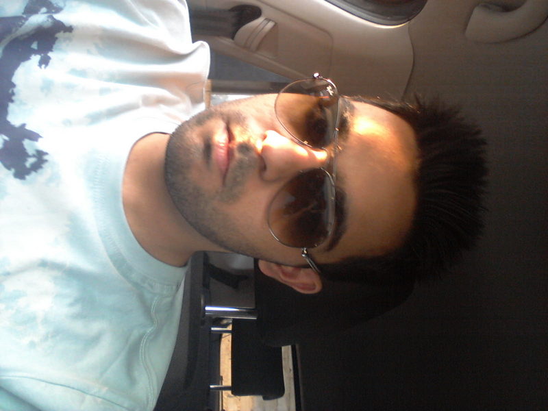 Date this exotic South Africa man Riyaadh from Durban ZA32