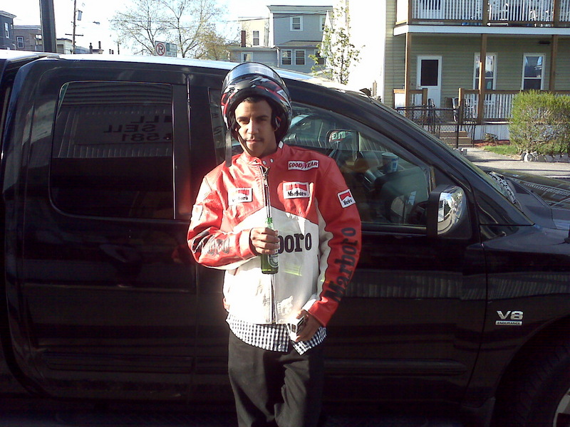 Date this sultry United States man Tremendapela420 from Bronx US12375
