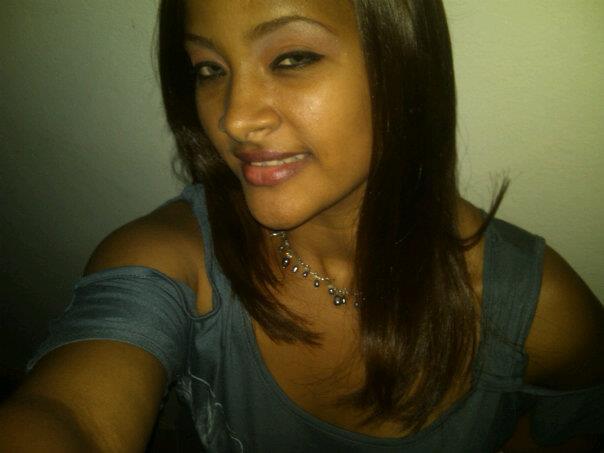 Date this hard body Dominican Republic girl Dra. from Santo Domingo DO10468