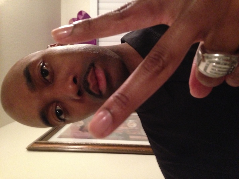 Date this pretty United States man Logoic2013 from Oakland US12382