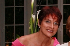 Date this voluptuous Panama girl Rodriguez from Panama PA251