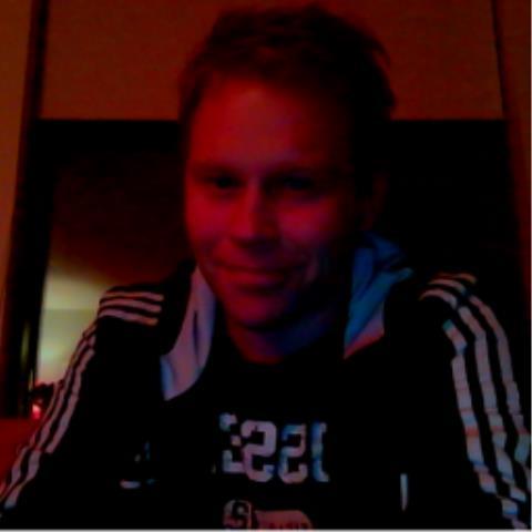 Date this fun Iceland man Ingi from Reykjavik IS19