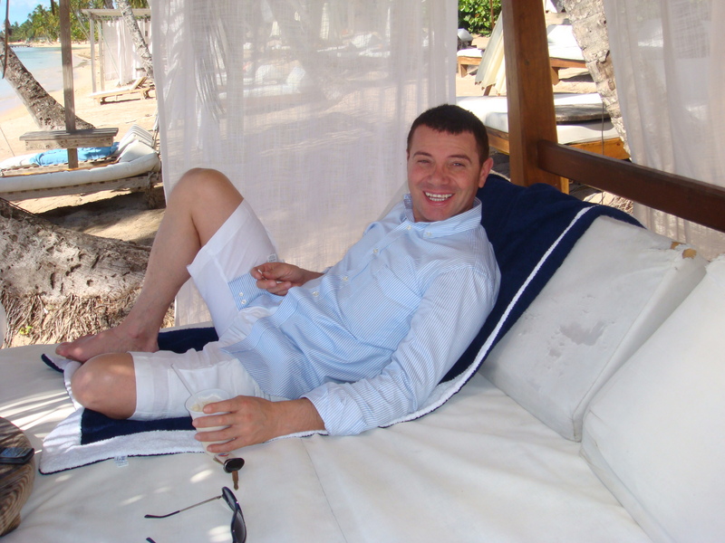 Date this charming United States man FRED.FRED from Panama City US12388