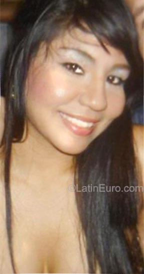Date this sultry Colombia girl Katherine from Cucuta CO9501
