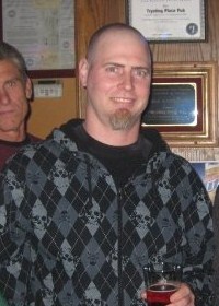 Date this young United States man Adam from Milwaukee US12394