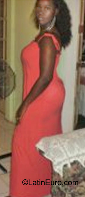 Date this funny Jamaica girl Brishana from  JM650