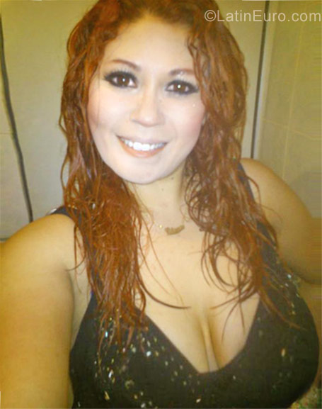 Date this happy Mexico girl Mirka_Yarey127 from Mexico MX646