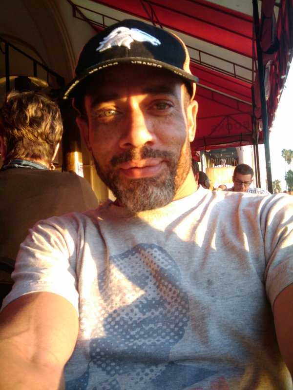 Date this good-looking United States man Ben from Los Angeles US12410