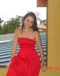 hot Costa Rica girl  from San Jose CR190