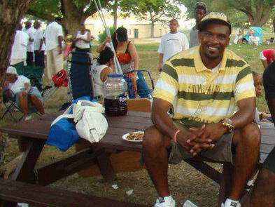 Date this nice looking United States man Dewypoptha from Bronx Ny US12415