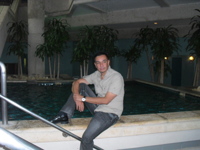 Date this beautiful Puerto Rico man Anthony1234 from Santa Isabel PR91