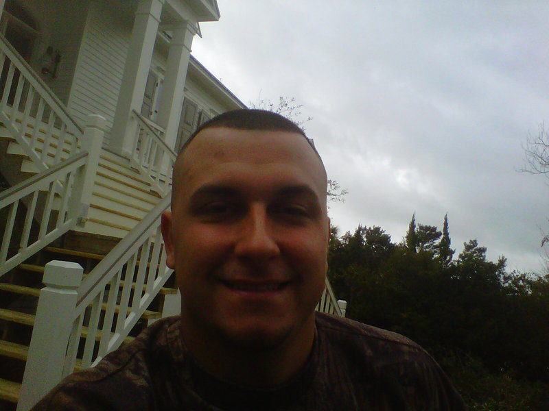 Date this athletic United States man David99 from Foley US12420