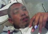 Date this hot United States man DonCastro82 from San Diego US12423