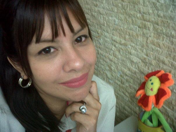 Date this pretty Panama girl LittleDiamond from Panama PA255