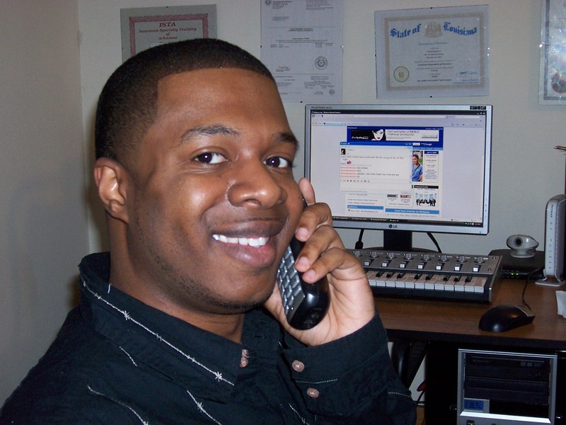 Date this young United States man Andrew from Dallas US12440