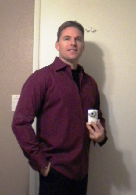 Date this lovely United States man Brent from Chandler US12452