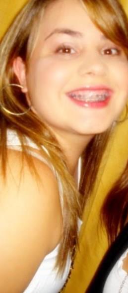 Date this happy Brazil girl Thuany from Piedade BR6429