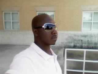 Date this sultry United States man Demetrick from Mobile US12458