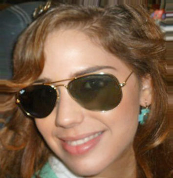 Date this hot Mexico girl Aras from Monterrey MX651