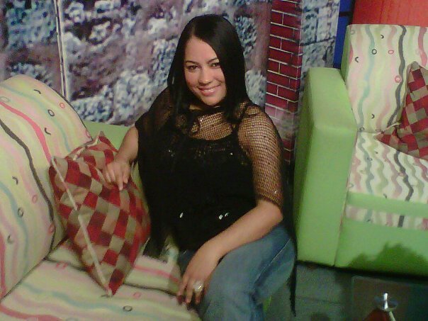Date this athletic Dominican Republic girl Thevorah from Santo Domingo DO10566