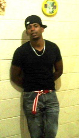 Date this lovely Dominican Republic man Daniel from Santiago DO10575