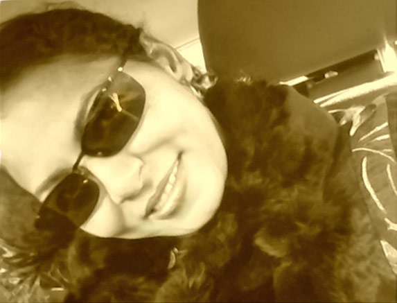 Date this hot Brazil girl Acaia from Cacoal BR6459