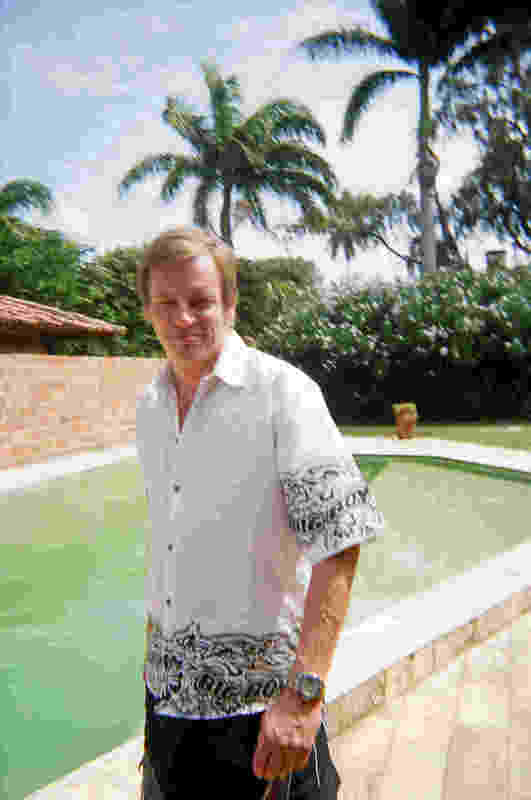 Date this gorgeous Brazil man Erik from Feira De Santana BR6460