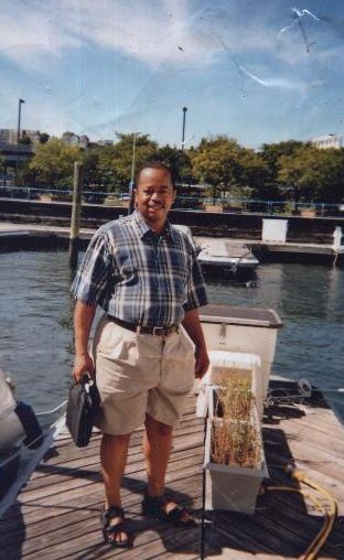 Date this stunning United States man Charles from New York US12476