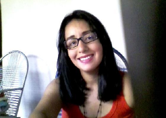Date this pretty Brazil girl Jane1984 from Campo Grande BR6475
