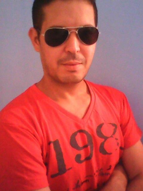 Date this gorgeous Brazil man Edizio from Sao Paulo BR6479
