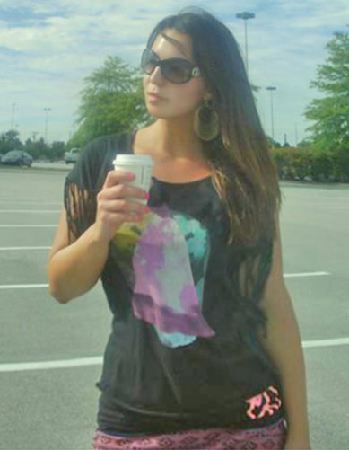 Date this lovely Bulgaria girl Pastorale77 from Sofia BG15