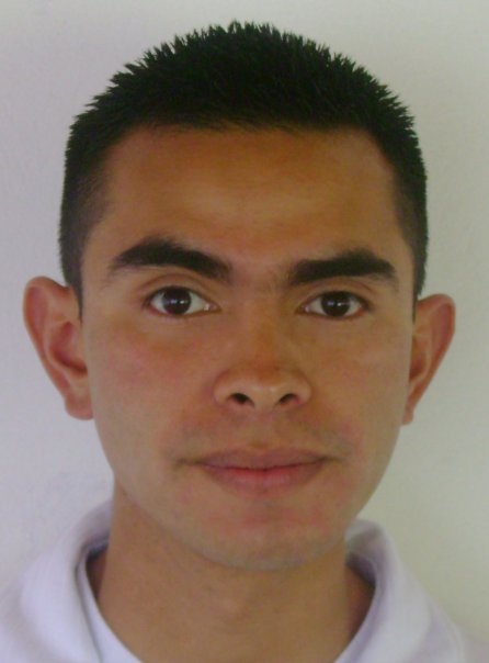 Date this gorgeous Colombia man Camiter from Bogota CO9607