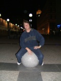 Date this attractive United States man Collin from Tampa US12506