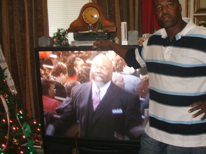 Date this georgeous United States man Lil from Milwaukee US12508