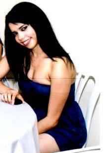 Date this gorgeous Brazil girl Isamara from Contagem BR6512