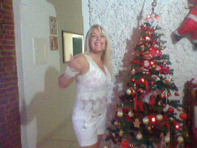 Date this athletic Brazil girl Elaine pelegrin from Guarulhos BR6517