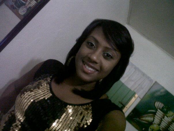 Date this passionate Dominican Republic girl Katherine from Santo Domingo DO10621