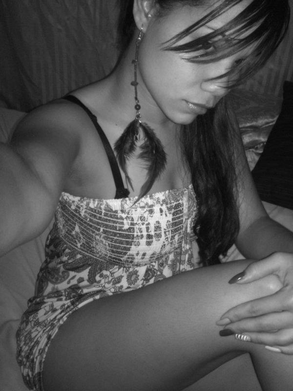 Date this beautiful United States girl Pituffina-0216 from New York US12535