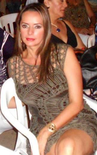 Date this tall Colombia girl Matilde from Villavicencio CO9669