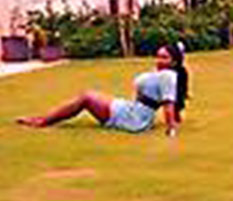 Date this stunning Dominican Republic girl Ysenia from La Romana DO10628