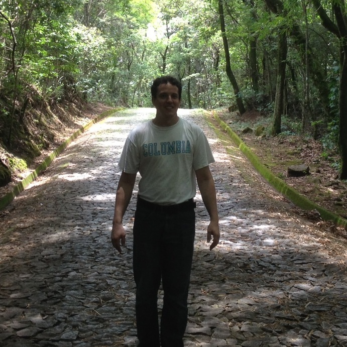 Date this attractive Brazil man John from Sorocaba US12548