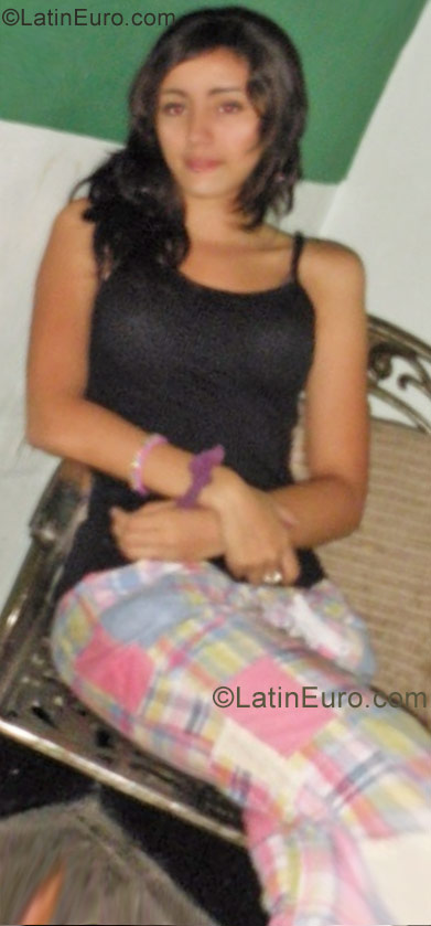 Date this foxy Colombia girl Daniela from Medellin CO11793