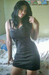 red-hot Honduras girl Dinorita from Santa Barbara HN639