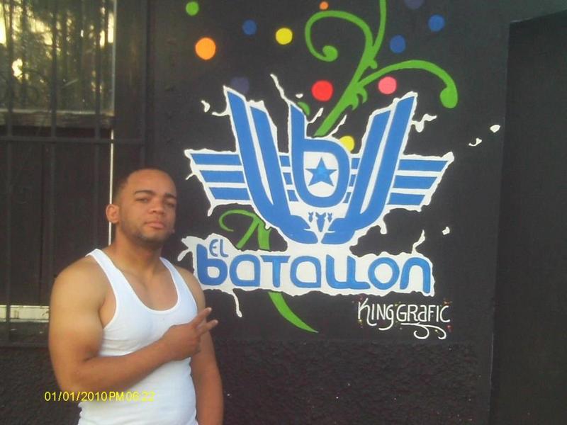 Date this happy Dominican Republic man Baby_boyRD from San Pedro De Macoris DO10652