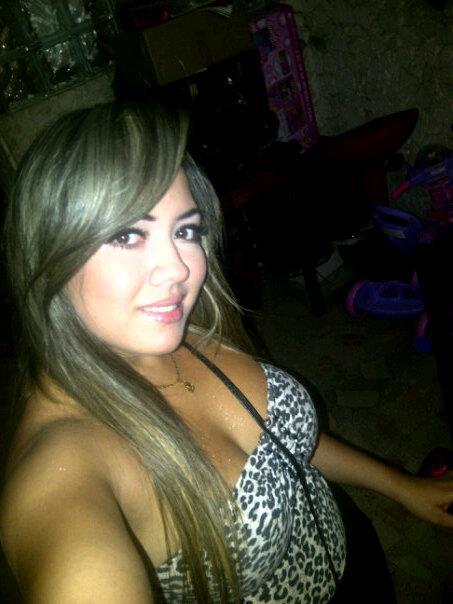 Date this fun Colombia girl Katalina from Cartagena CO9714